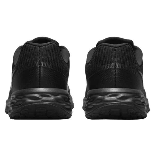 Nike Heren revolution 6 sportschoenen UTMR2397_black large