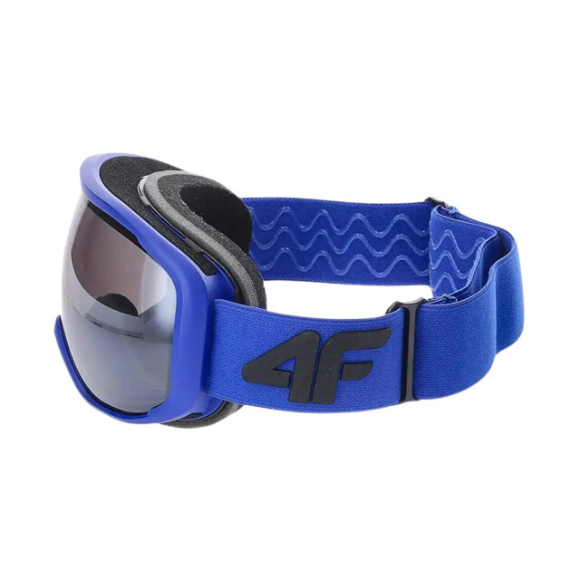 4F Skibril kinderen/kinderen u042 UTMR2429_blue large