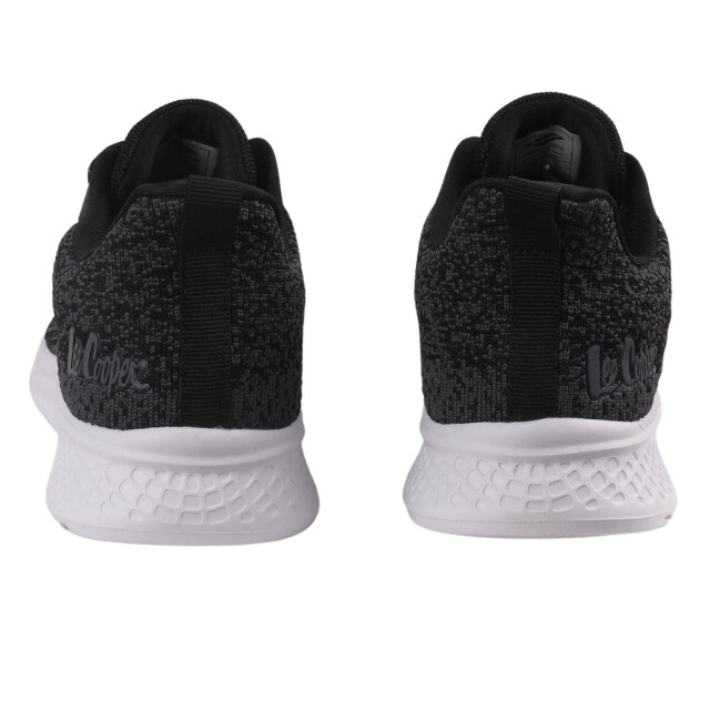 Lee Cooper Heren lcw22321227m trainers UTMR2433_blackgrey large