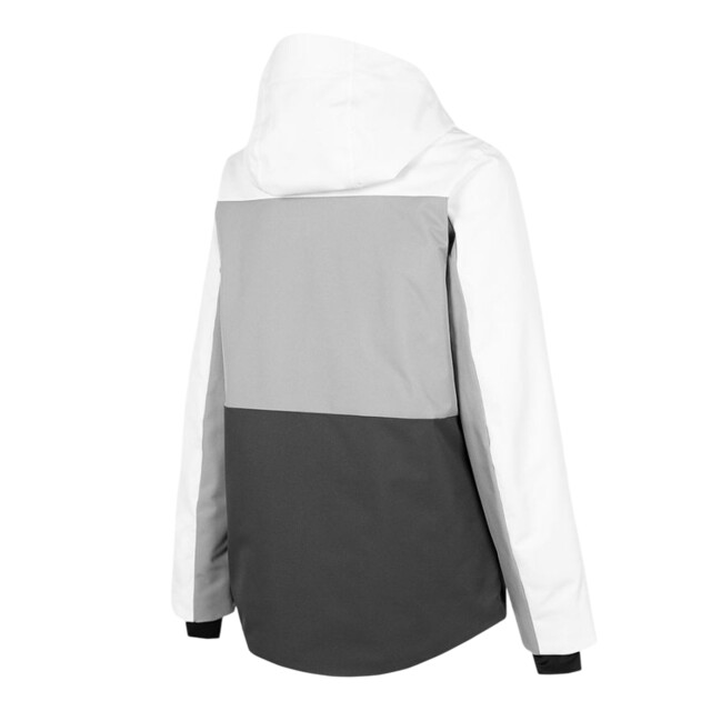 4F Dames h4z22 kudn005 ski-jas UTMR2519_white large