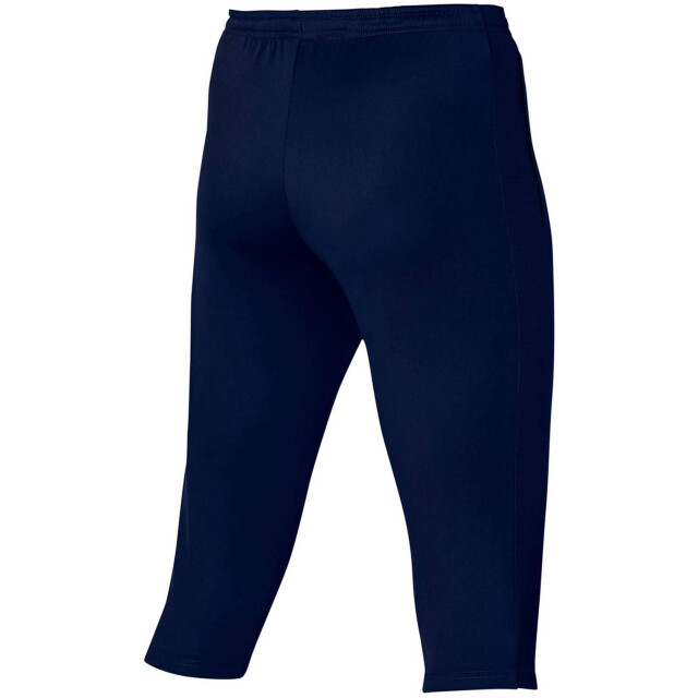 Nike Heren academy dri-fit 3/4 korte broek UTMR2457_navyblue large