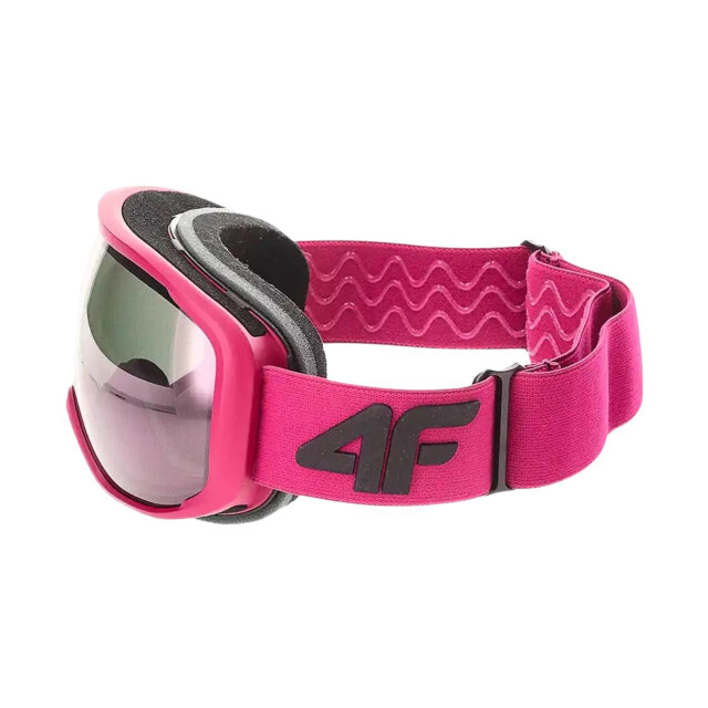 4F Skibril kinderen/kinderen u042 UTMR2429_pink large