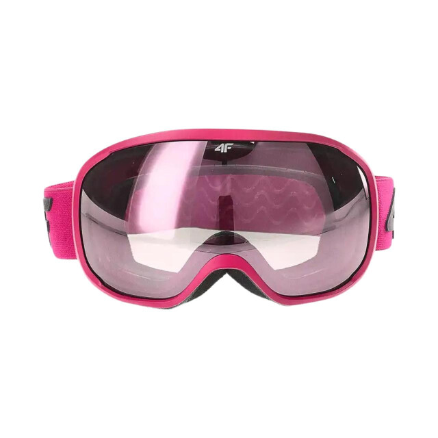 4F Skibril kinderen/kinderen u042 UTMR2429_pink large