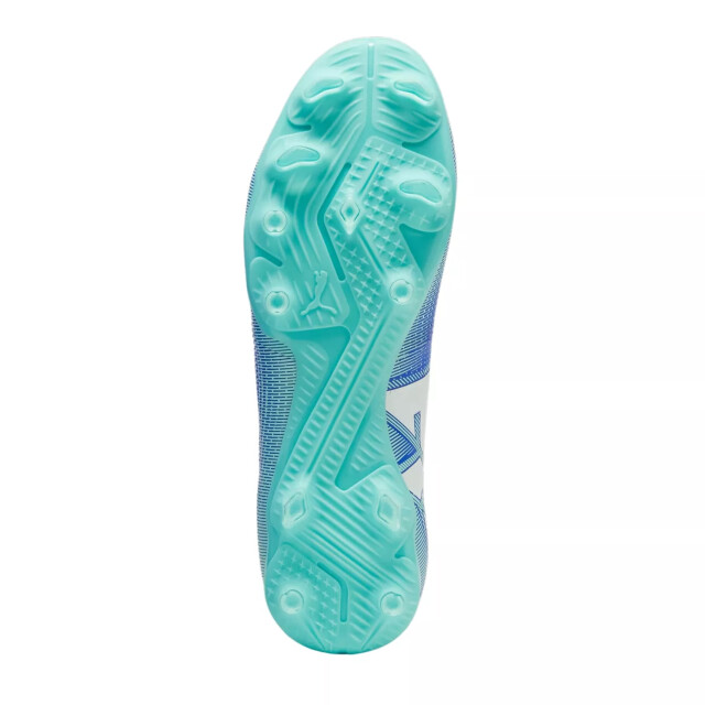 Puma Unisex adult future 7 match stevige grond voetbalschoenen UTMR2533_blue large