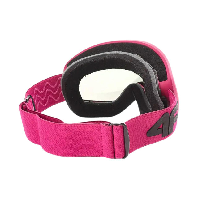 4F Skibril kinderen/kinderen u042 UTMR2429_pink large