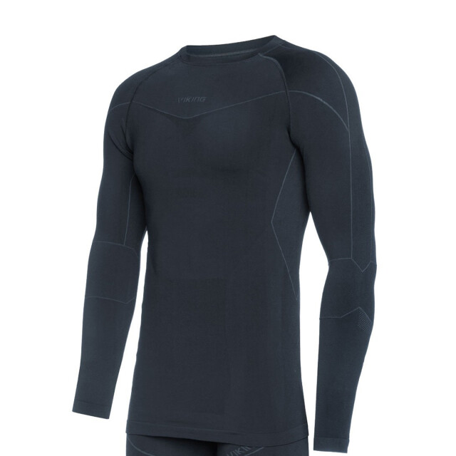 Viking Heren gary thermo base layer set UTMR2468_black large