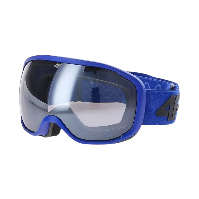 4F Skibril kinderen/kinderen u042 UTMR2429_blue large