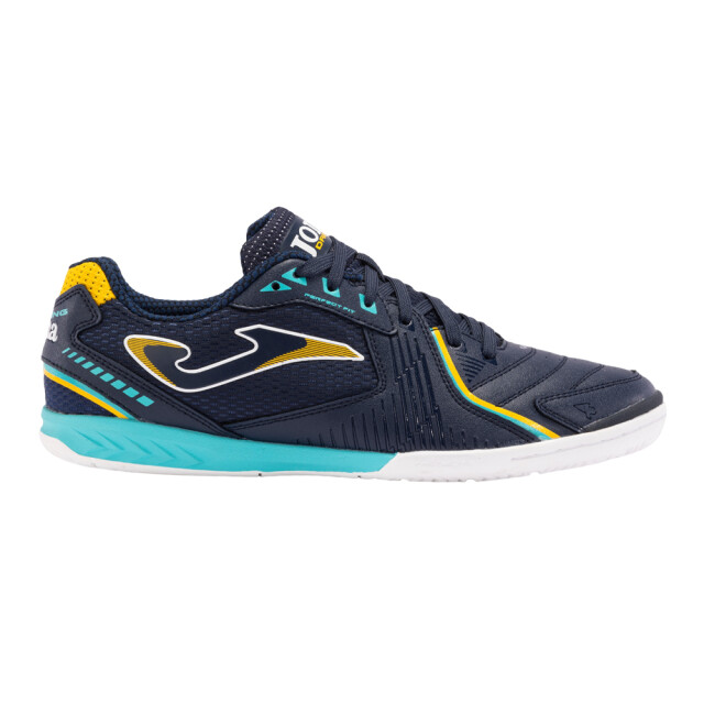 Joma Heren dribling 2403 voetbalschoenen UTMR2478_navyblue large