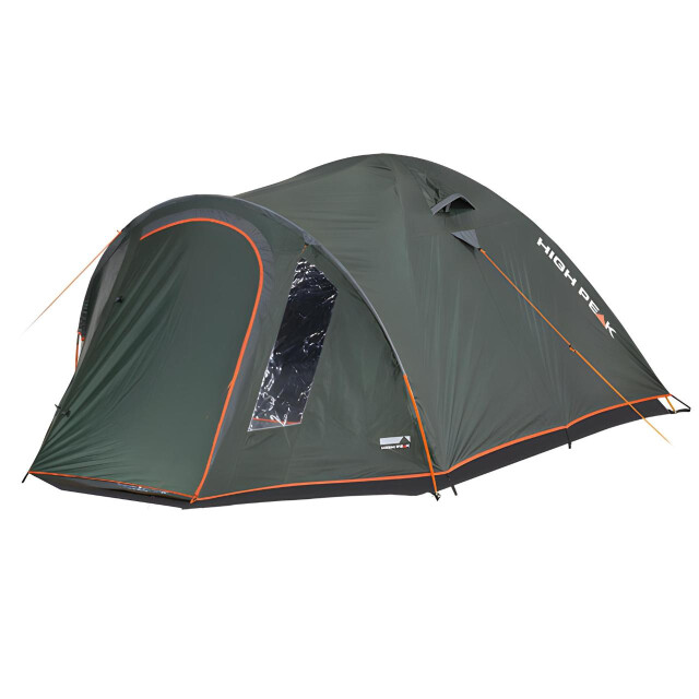 High Peak Nevada 3.1 tent UTMR2485_green large