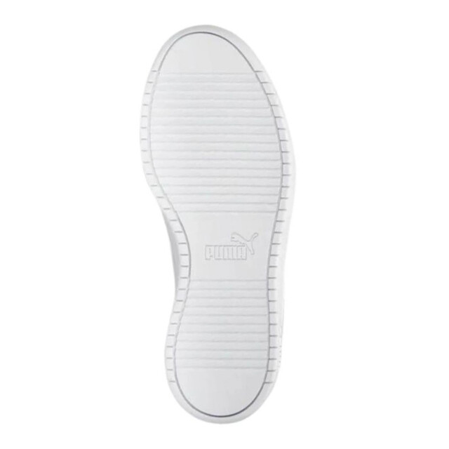 Puma Dames rickie trainers UTMR2448_whitegrey large
