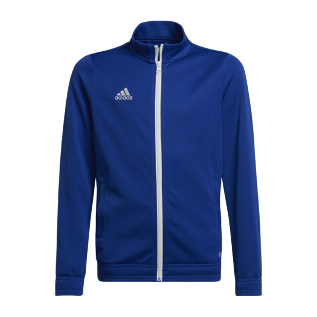 Adidas Kinder/kinder entrada 22 track jacket UTMR2488_blue large