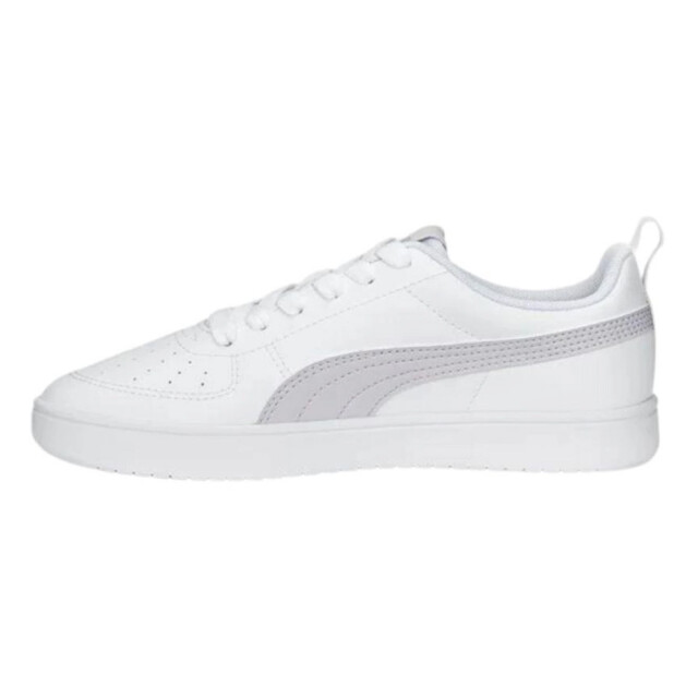 Puma Dames rickie trainers UTMR2448_whitegrey large