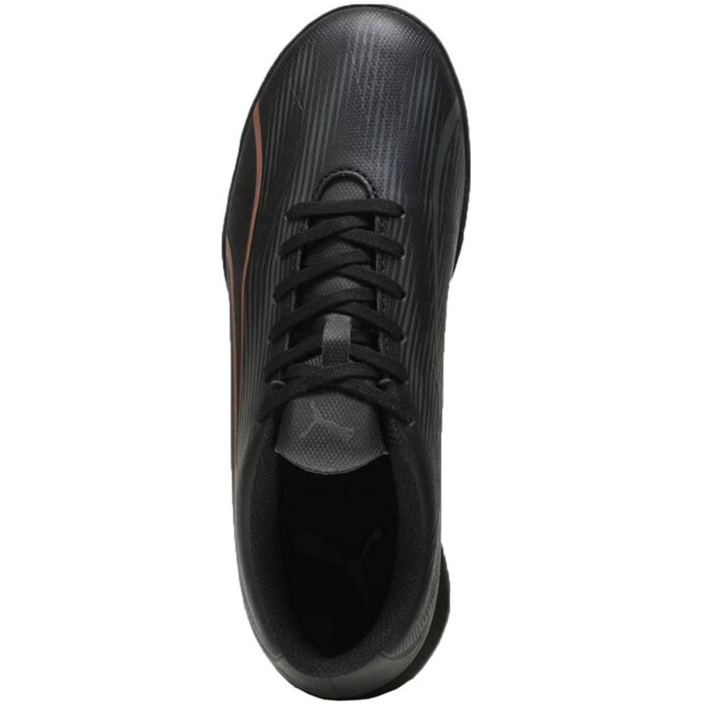 Puma Ultra play kunstgras voetbalschoenen voor kinderen/kinderen UTMR2484_black large