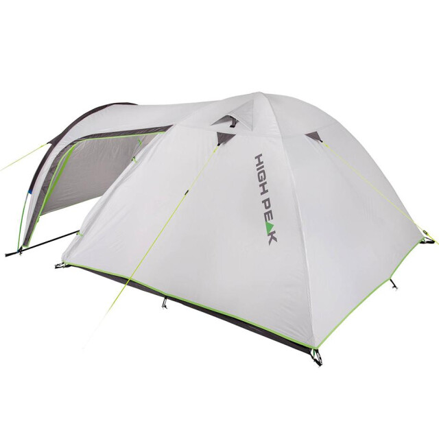 High Peak Kira 3 persoons koepeltent UTMR2414_grey large