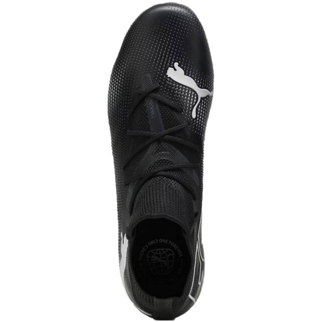 Puma Unisex adult future 7 match stevige grond voetbalschoenen UTMR2533_black large