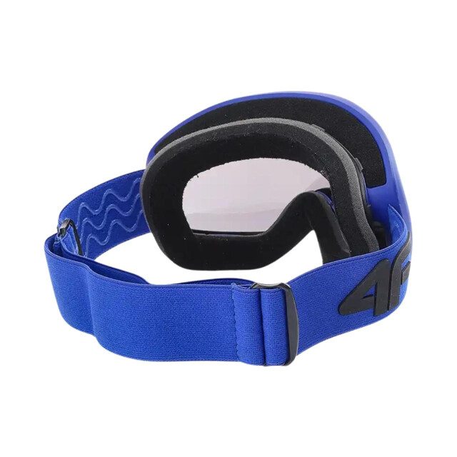 4F Skibril kinderen/kinderen u042 UTMR2429_blue large