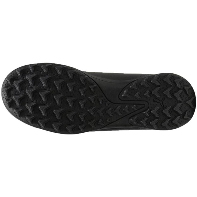 Puma Ultra play kunstgras voetbalschoenen voor kinderen/kinderen UTMR2484_black large