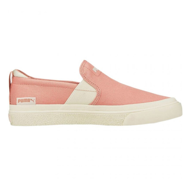 Puma Dames bari z rubber slip-on trainers UTMR2538_pink large