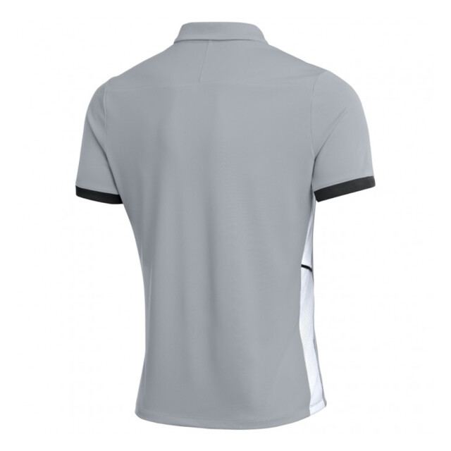 Nike Heren dri-fit academy 25 poloshirt UTMR2471_wolfgreyblack large