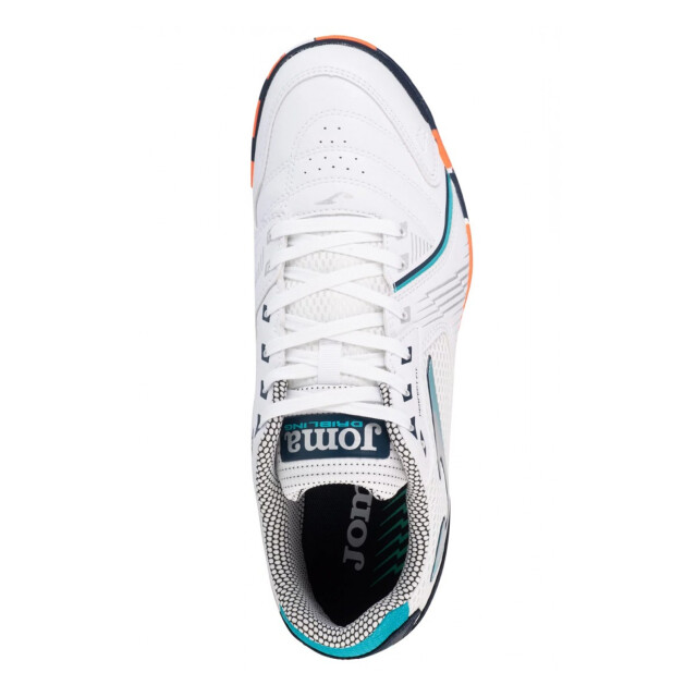 Joma Heren dribling 2423 trainers UTMR2475_whiteorange large