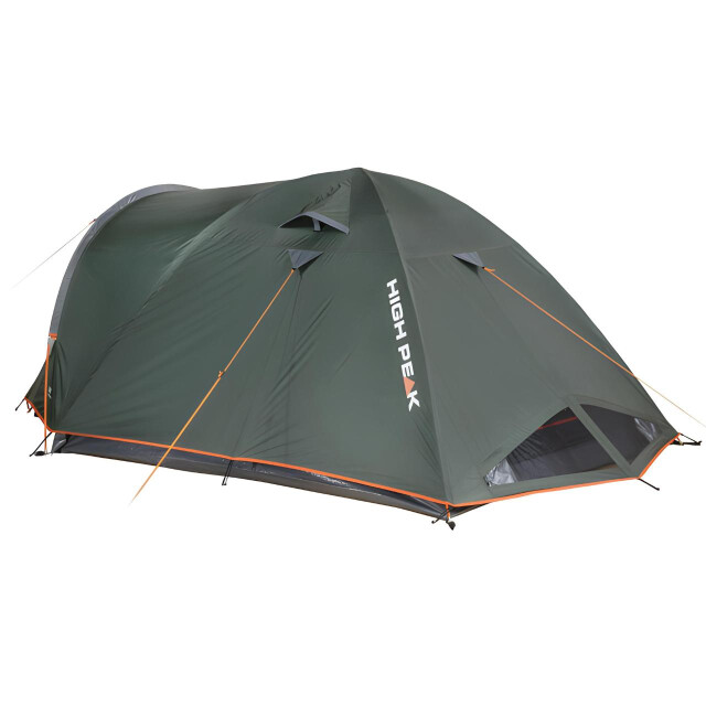 High Peak Nevada 3.1 tent UTMR2485_green large