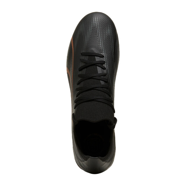 Puma Heren ultra match fg/ag voetbalschoenen UTMR2348_black large