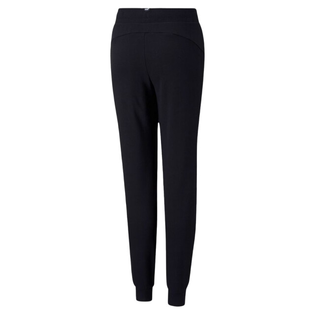 Puma Kinder/kids essentials joggingbroek UTMR2253_black large
