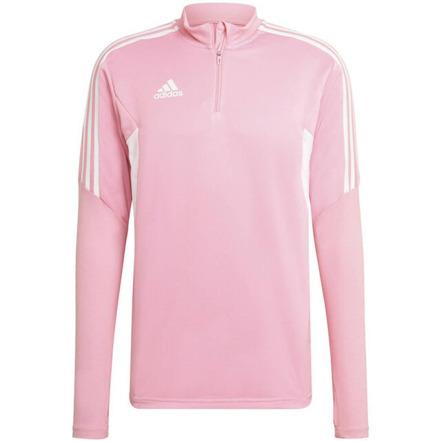 Adidas Heren condivo 22 training top UTMR2254_pink large