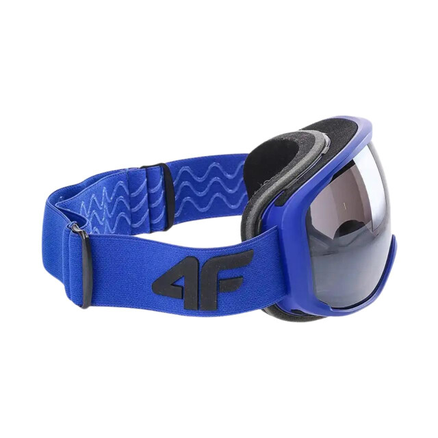 4F Skibril kinderen/kinderen u042 UTMR2429_blue large