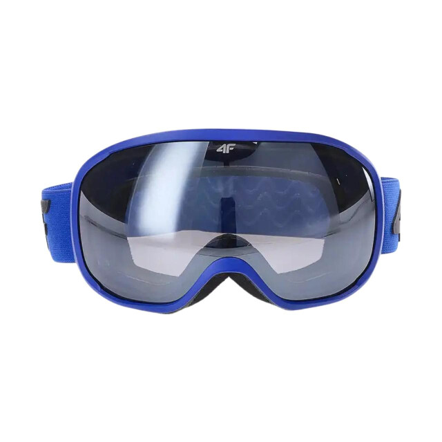 4F Skibril kinderen/kinderen u042 UTMR2429_blue large