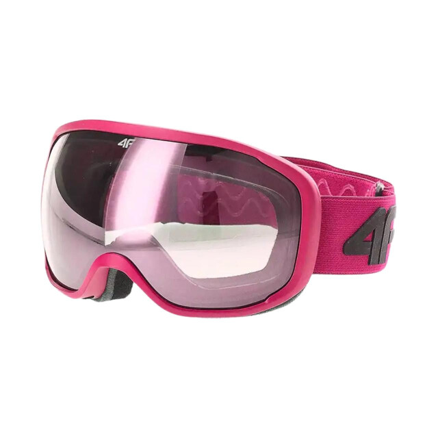 4F Skibril kinderen/kinderen u042 UTMR2429_pink large