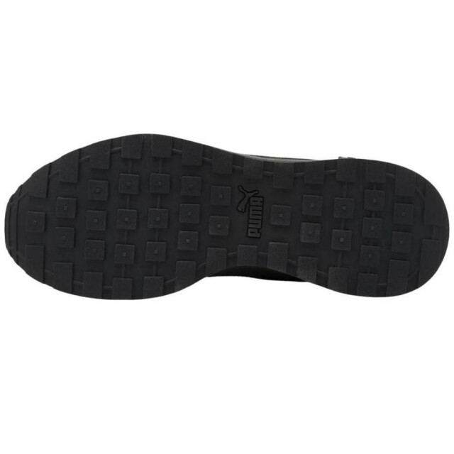 Puma Heren graviton trainers UTMR2295_black large