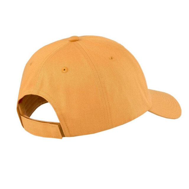 Puma Essentiële iii baseballpet UTMR2311_yellow large