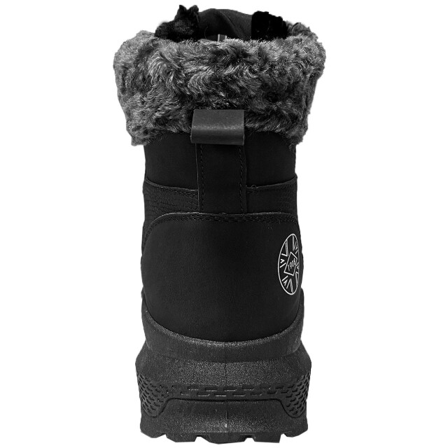 Lee Cooper Dames lcj-22-44-1362la enkellaarsjes UTMR2349_black large
