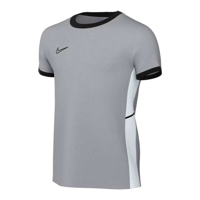 Nike Dri-fit academy 25 t-shirt met korte mouwen voor kinderen/kinderen UTMR2387_wolfgreyblack large