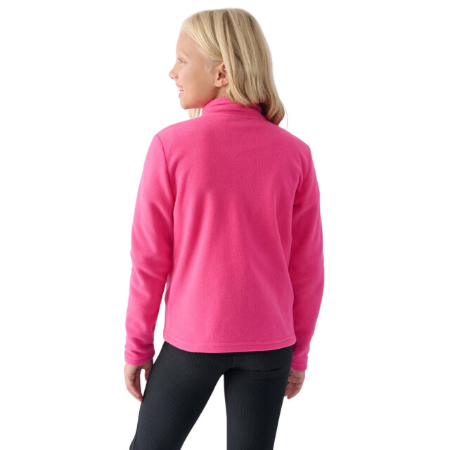 4F Kinder/kinder f261 fleecejack UTMR2218_fuchsia large