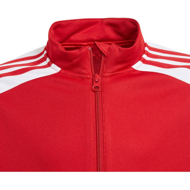 Adidas Heren squadra 21 presentatiejas UTMR2219_red large