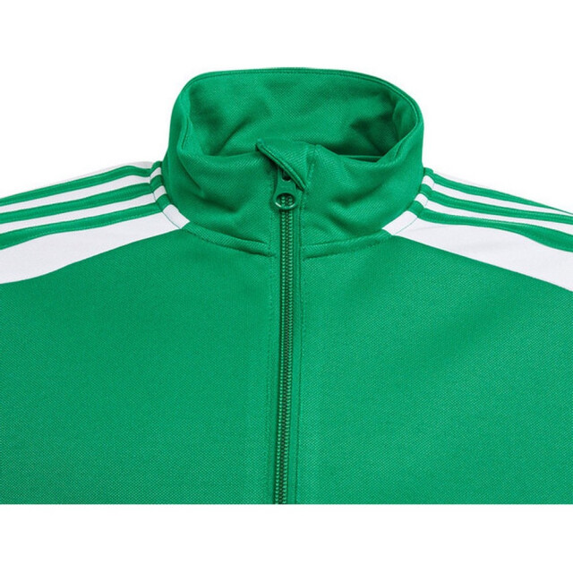 Adidas Heren squadra 21 presentatiejas UTMR2219_green large