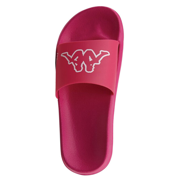 Kappa Dames krus sliders UTMR2229_pink large