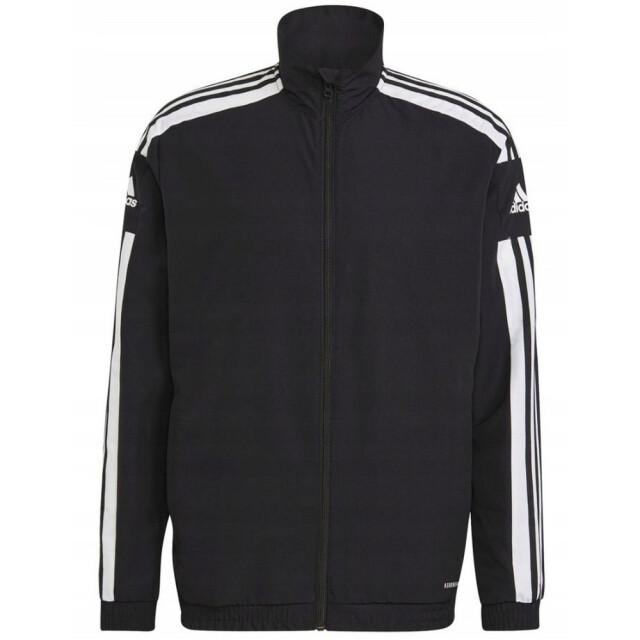 Adidas Heren squadra 21 presentatiejas UTMR2219_black large