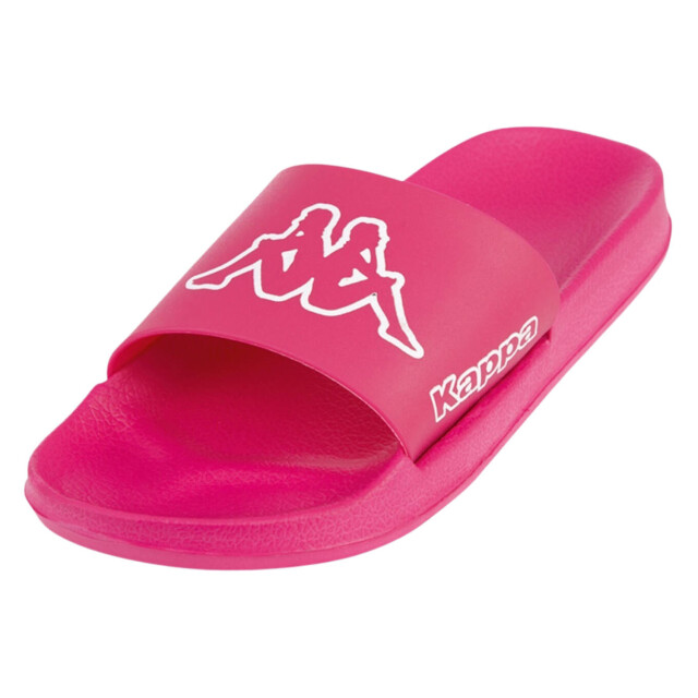 Kappa Dames krus sliders UTMR2229_pink large