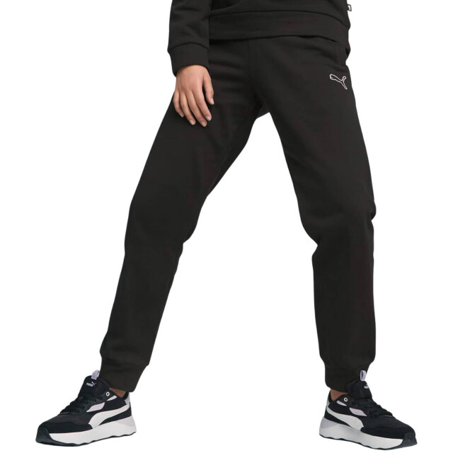Puma Dames better essentials joggingbroek UTMR2291_black large