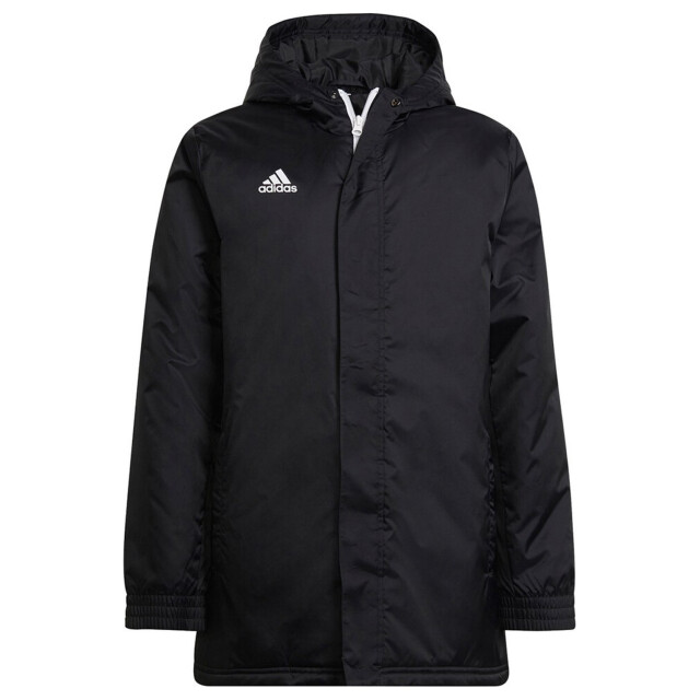 Adidas Kinderen/kids entrada 22 stadionjasje UTMR2236_black large