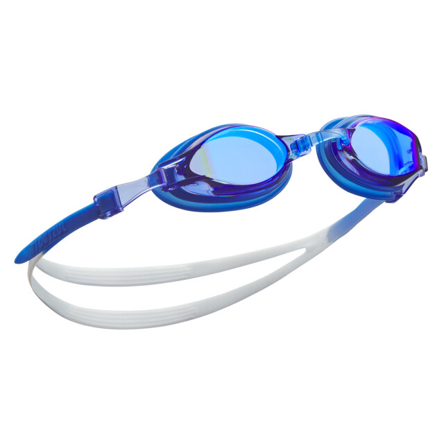 Nike Gespiegelde chroom zwembril UTMR2374_blue large