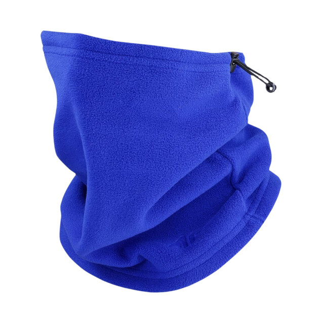 4F Kinderen/kids u069 nekwarmer UTMR2327_blue large