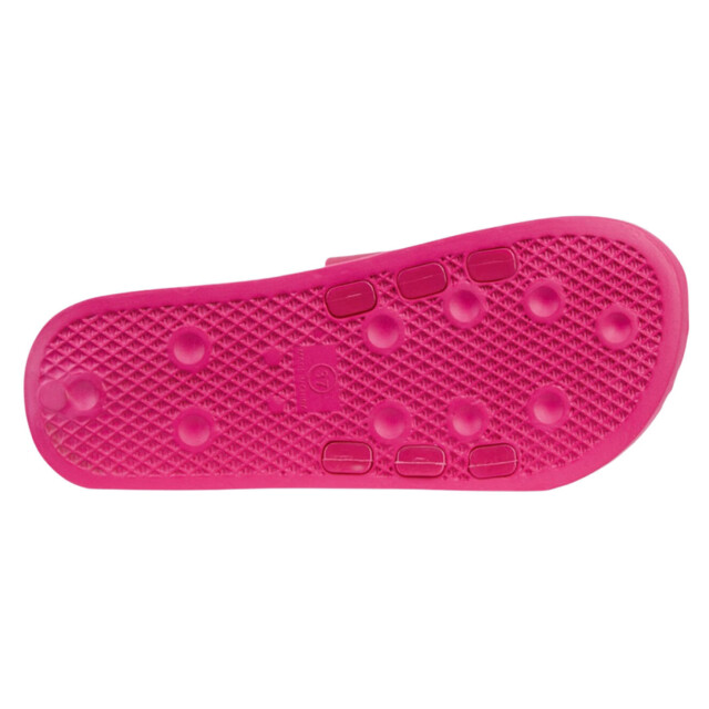 Kappa Dames krus sliders UTMR2229_pink large