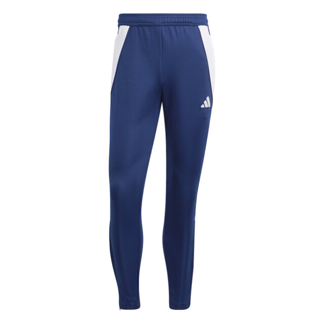 Adidas Heren tiro 24 slim trainingsbroek UTMR2288_navyblue large