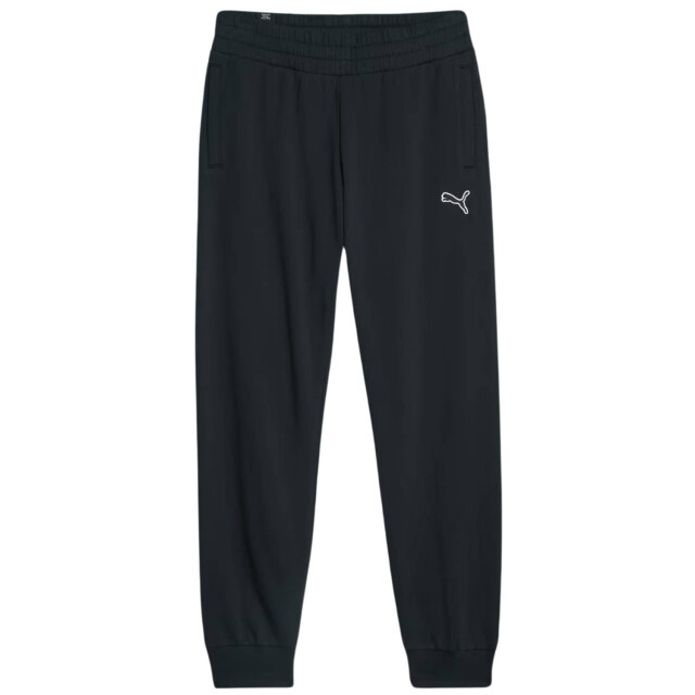 Puma Dames better essentials joggingbroek UTMR2291_black large