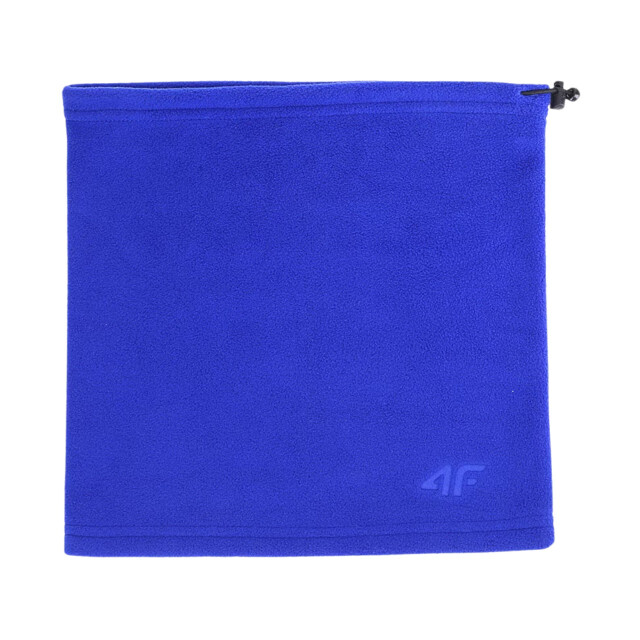 4F Kinderen/kids u069 nekwarmer UTMR2327_blue large