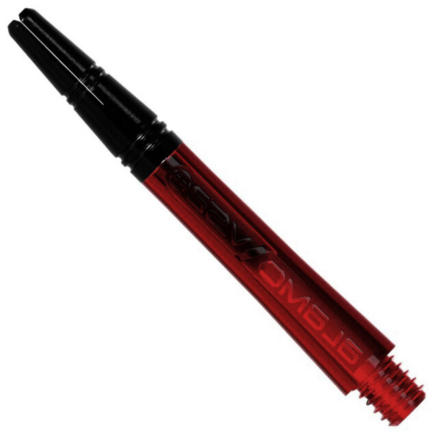 Harrows Alamo vs2 midi darts schachten (set van 3) UTMR2358_red large